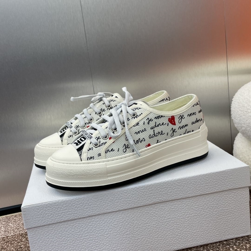 Christian Dior Sneakers